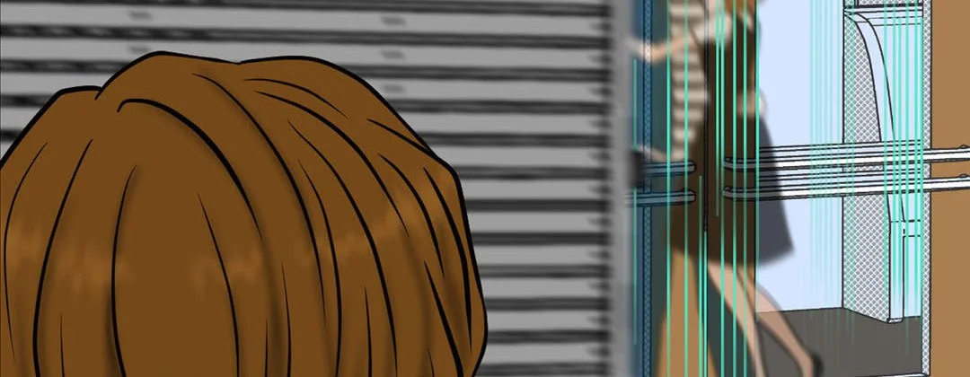 Living with The Wizard - Chapter 8